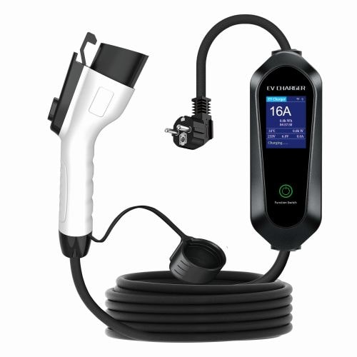 1-EVMOTIONS Delta EVSE Typ 1 (max. 16A) 
