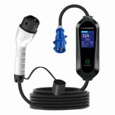 EVMOTIONS Delta Wi-Fi EVSE Typ 2 (max. 32A) 