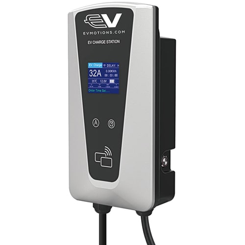 2-EVMOTIONS Delta Smart Wallbox Typ 2 11kw Wi-Fi 