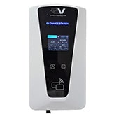 EVMOTIONS Delta Smart Wallbox Typ 2 22kw Wi-Fi 
