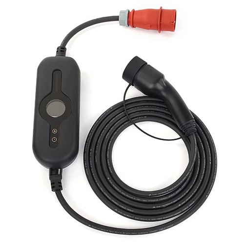 1-EVMOTIONS Epsilon EVSE Typ 2 (3x16A) 