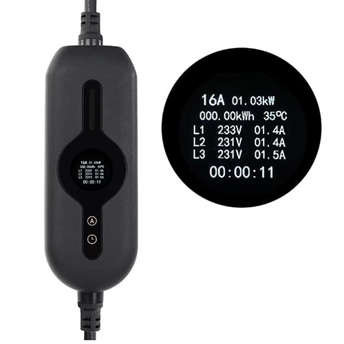 2-EVMOTIONS Epsilon EVSE Typ 2 (3x16A) 