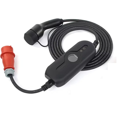 4-EVMOTIONS Epsilon EVSE Typ 2 (3x16A) 
